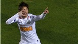 Ở tuổi 20, Neymar giỏi hơn cả Messi và Ronaldo cộng lại